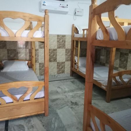 Raahi The Travellers Nest Hotel Rishīkesh Buitenkant foto